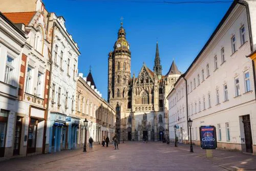 Cute Apartment in the heart of Old Town