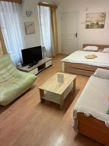 DH Duomo II apartment