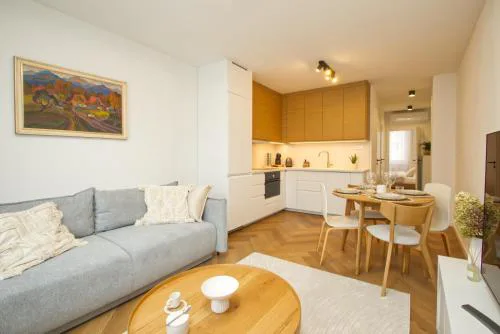 Doriloty Apartment