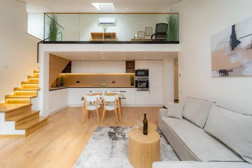 ELIT Apartments Košice