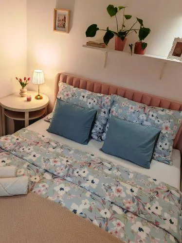 Etela Old Town Apartment