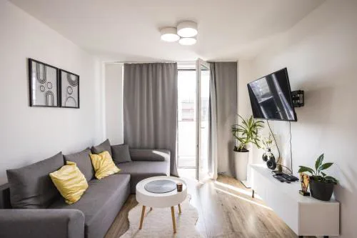 Figlo Apartment