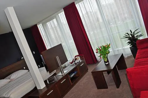 Glass House Kosice