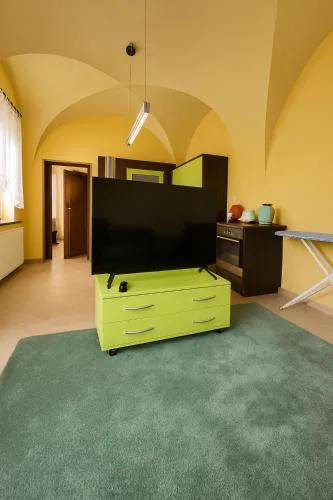 Great location in the centre of Kosice