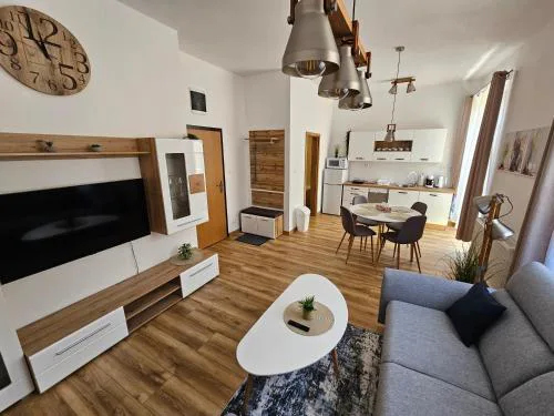 GUDU apartments