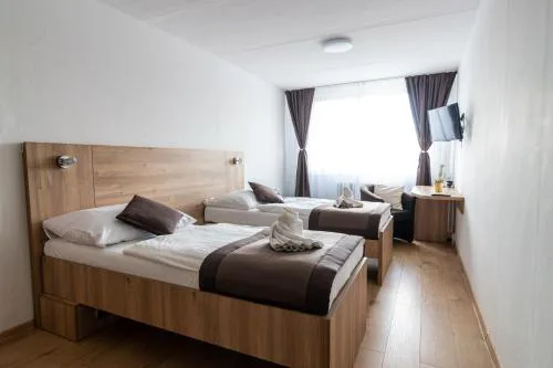 Hotel Akadémia