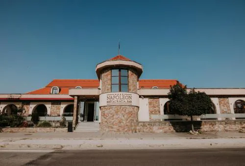 Hotel Bonaparte