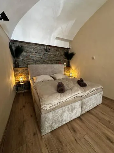 JÖ apartmán, Mäsiarska , Súkromné parkovanie