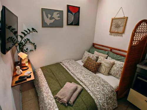 Jonas Old Town Apartment