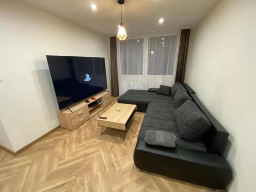 J&V Apartments