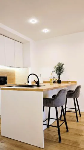 Košice Pasteur Apartment