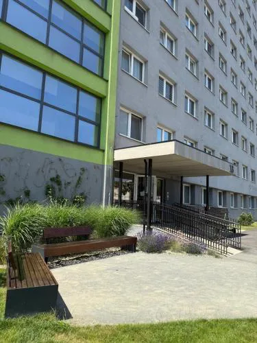 Krivá Apartment