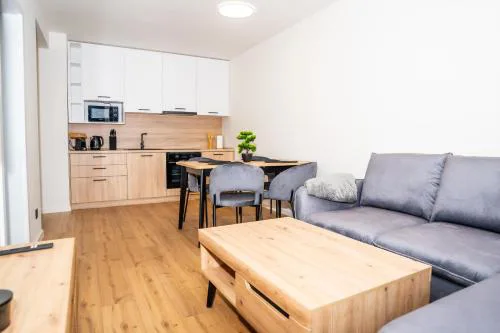 Luxapartment l Krivá