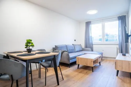Luxapartment ll Krivá
