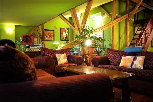 Luxury OldTown Loft 320m2 on Hlavná street