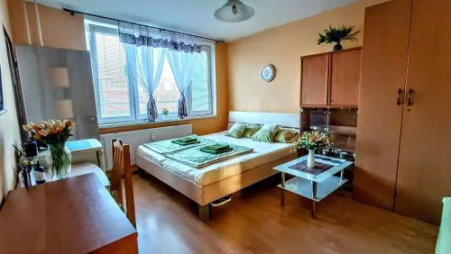 Marko Apartment Košice