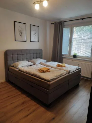 Moderný apartmán pri lesoparku