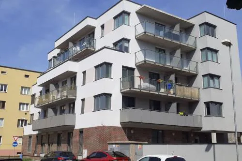 next to great apartment