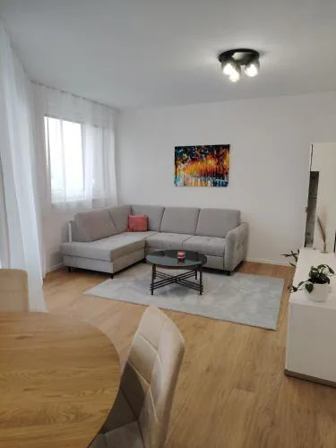 Nový apartmán