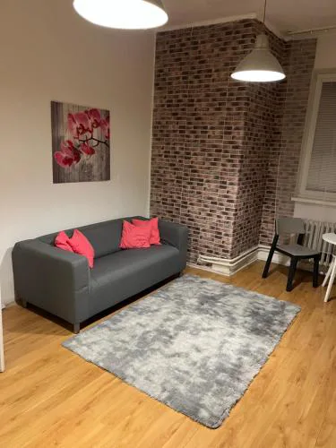 Old Town Appartment