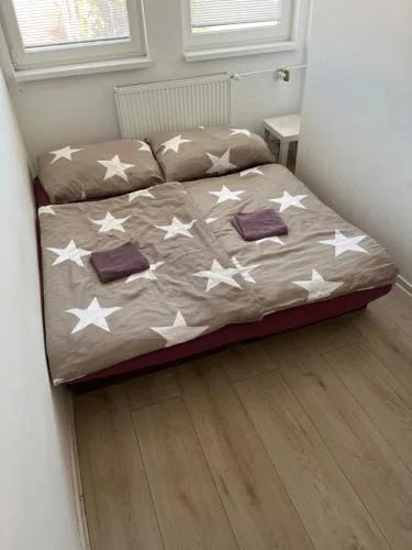 Old town room