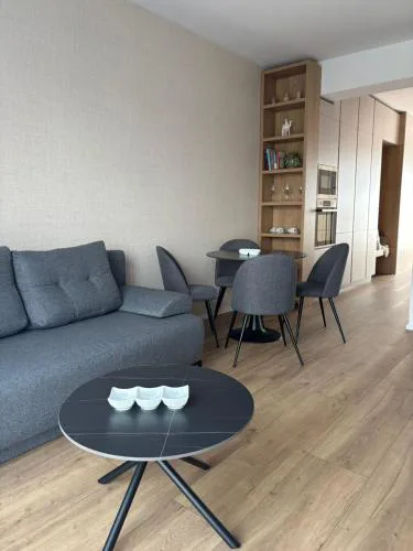 PA - Luxury city center apartment
