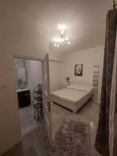 PADRE PIO APARTMENTS MINI