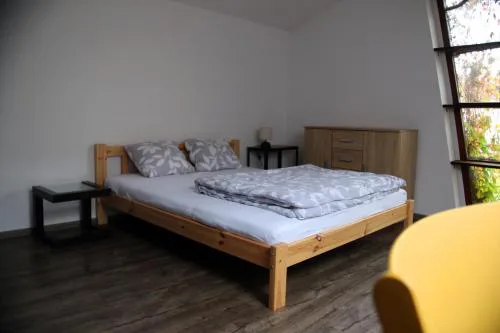 Ponq apartment
