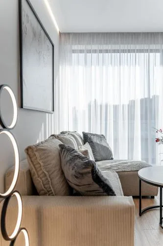 Serenity Suites Apartments