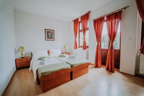 The Rooms by Dalia