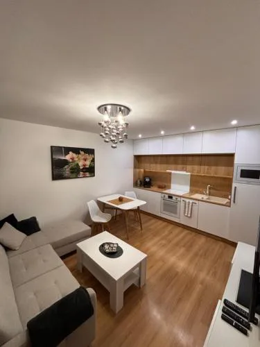 Tip Top Apartment