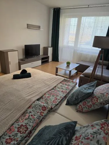 Tobi apartment