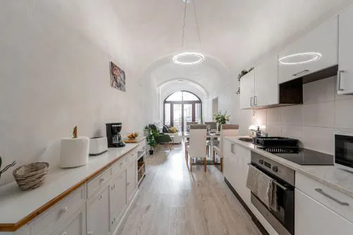 Valentina 3 rooms Hlavna Centrum