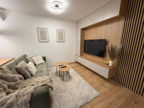 VG-Apartment