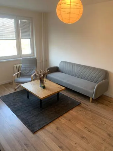 Your home 11 with parking