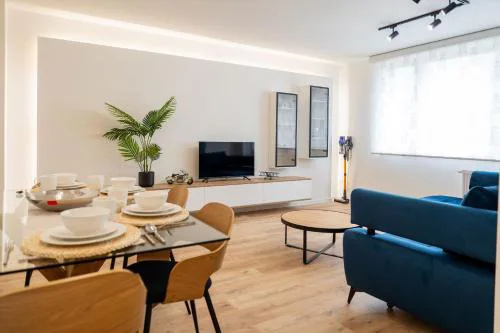 Apartmoments Jazero