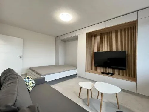 Apartmán Betty