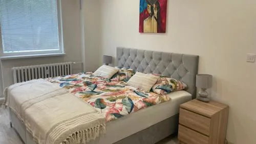 Apartman Chill day