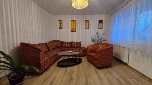Apartmán Erika