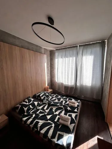 Apartmán loft