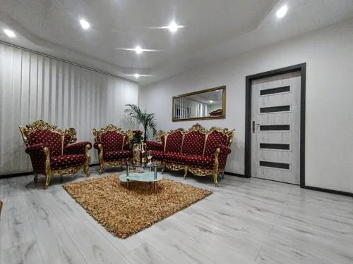 Apartmán Sofia Centrum