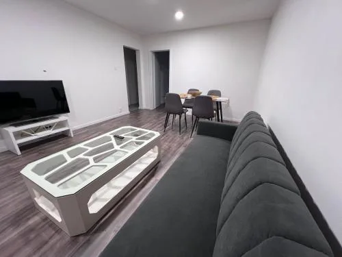 Šarlot Apartment