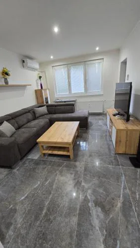 Apartmán Slobody 4