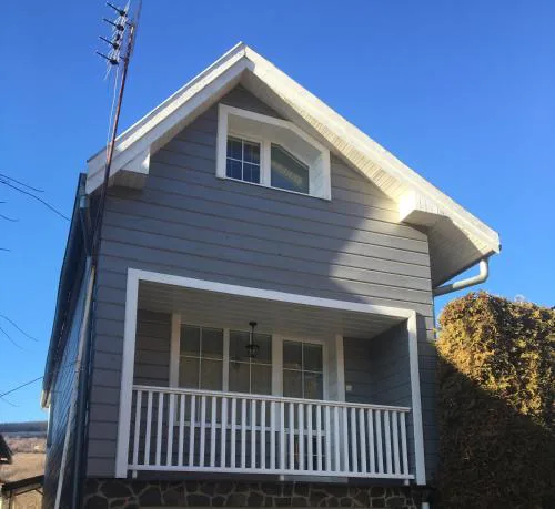 Cottage House