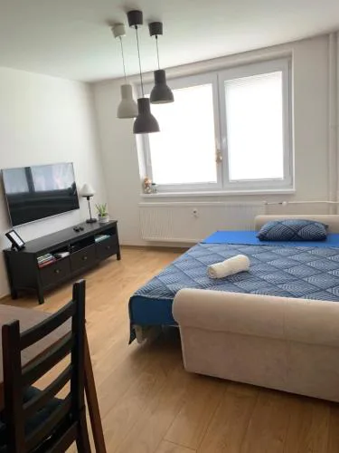 Apartmán Voltérka