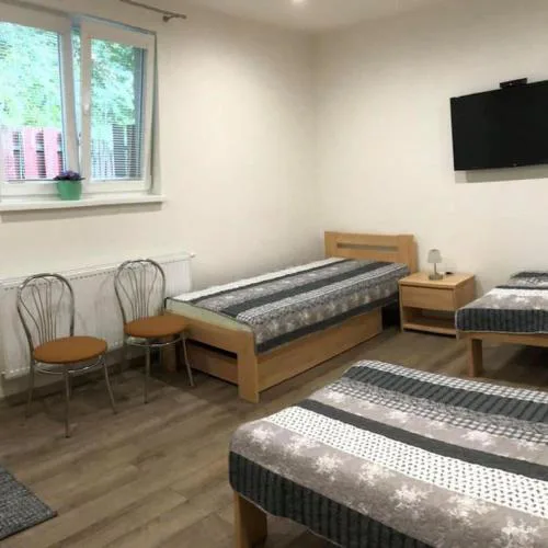Apartmán u Slávky