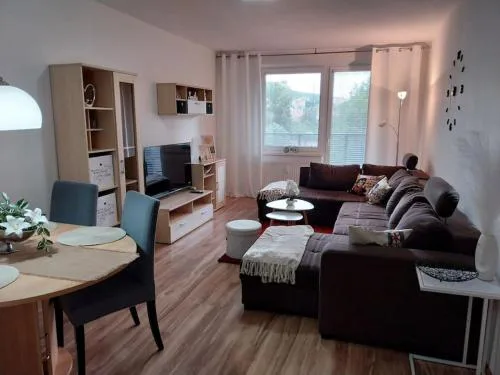 Krásny apartmán v centre Rožňavy