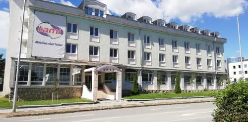 Ubytovanie KRAS