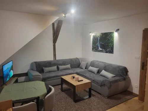 apartmany agnieszka
