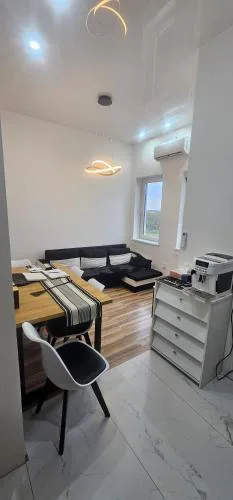 LuxApartman